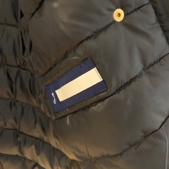 Jacadi coat NWT - Picture 6 of 7